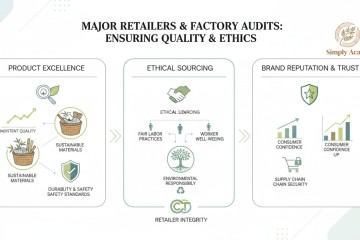 The Anatomy of Trust: Why Retail Giants Like Target and Costco Mandate Factory Audits